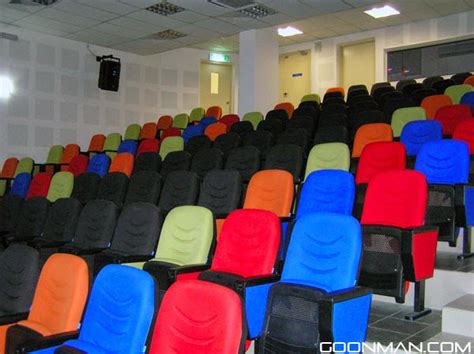 Student Affairs Department, Universiti Utara Malaysia .